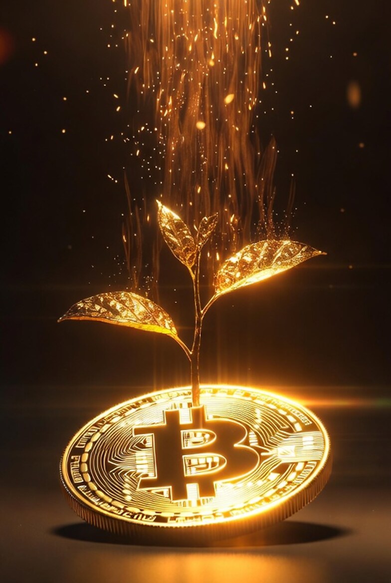 Investieren für Anfänger in Krypto